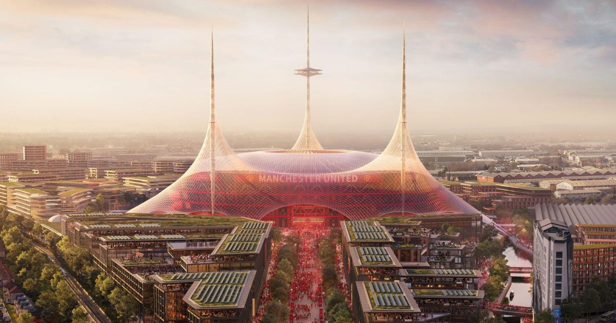 OpenGraph Image for OPINION: Manchester plans show how Aberdeen can win big… if we work as a team