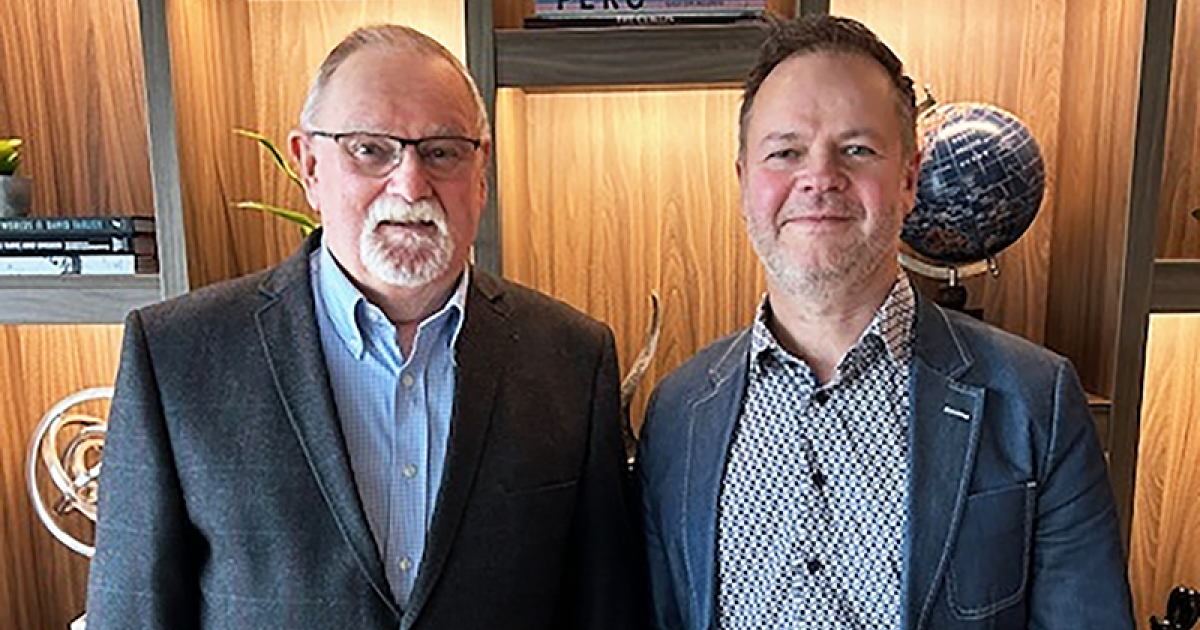 OpenGraph Image for Marex strengthens human factors capability with new HRRS partnership