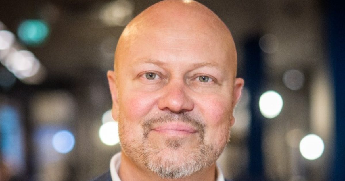 OpenGraph Image for Employee-owned Mediascape welcomes Paul Thompson as new sales director