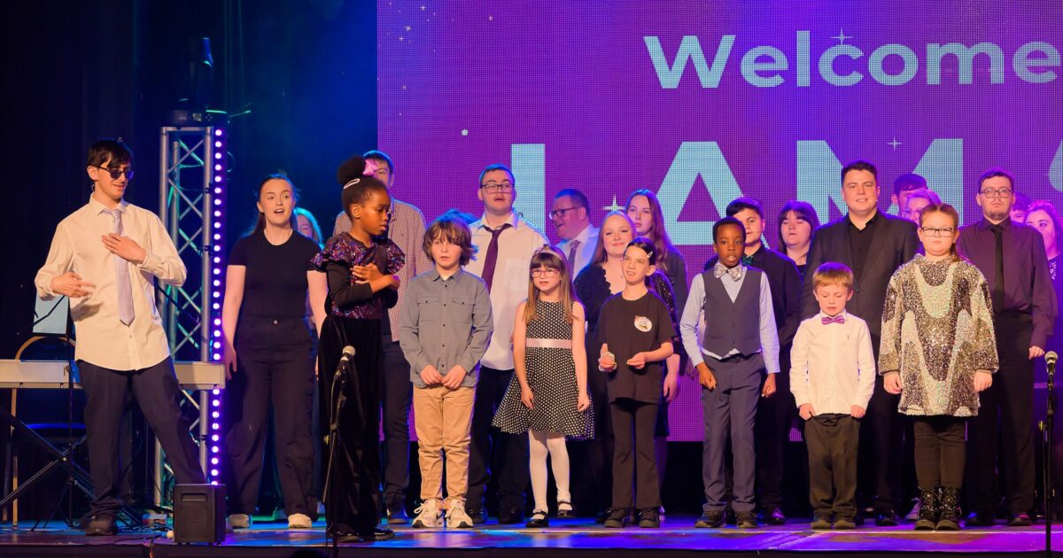 OpenGraph Image for Music 4 U celebrates 18 years of empowering young lives