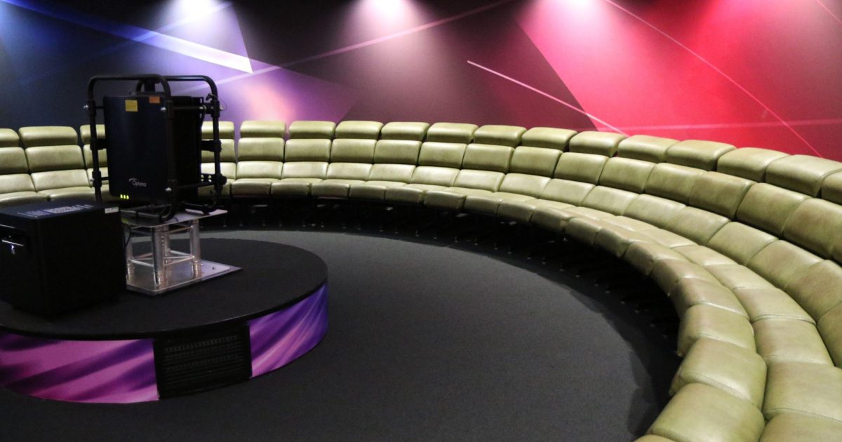 OpenGraph Image for NESCol’s Planetarium relaunches with October holiday screenings