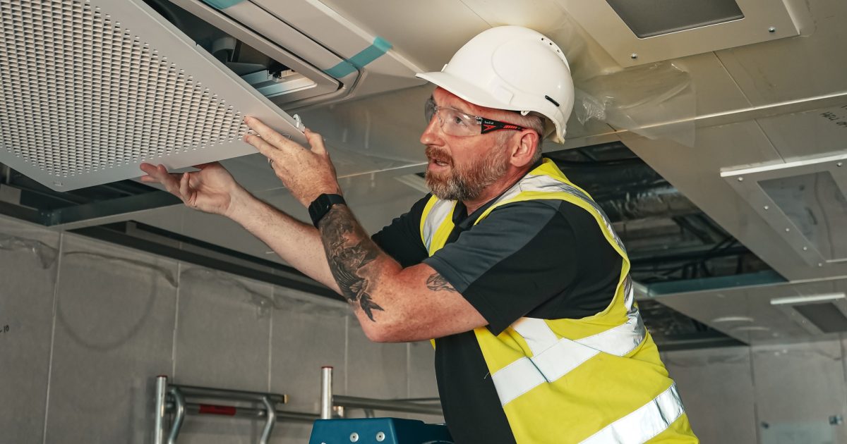 OpenGraph Image for Nexos secures over £8million in UKCS HVAC service contracts since January
