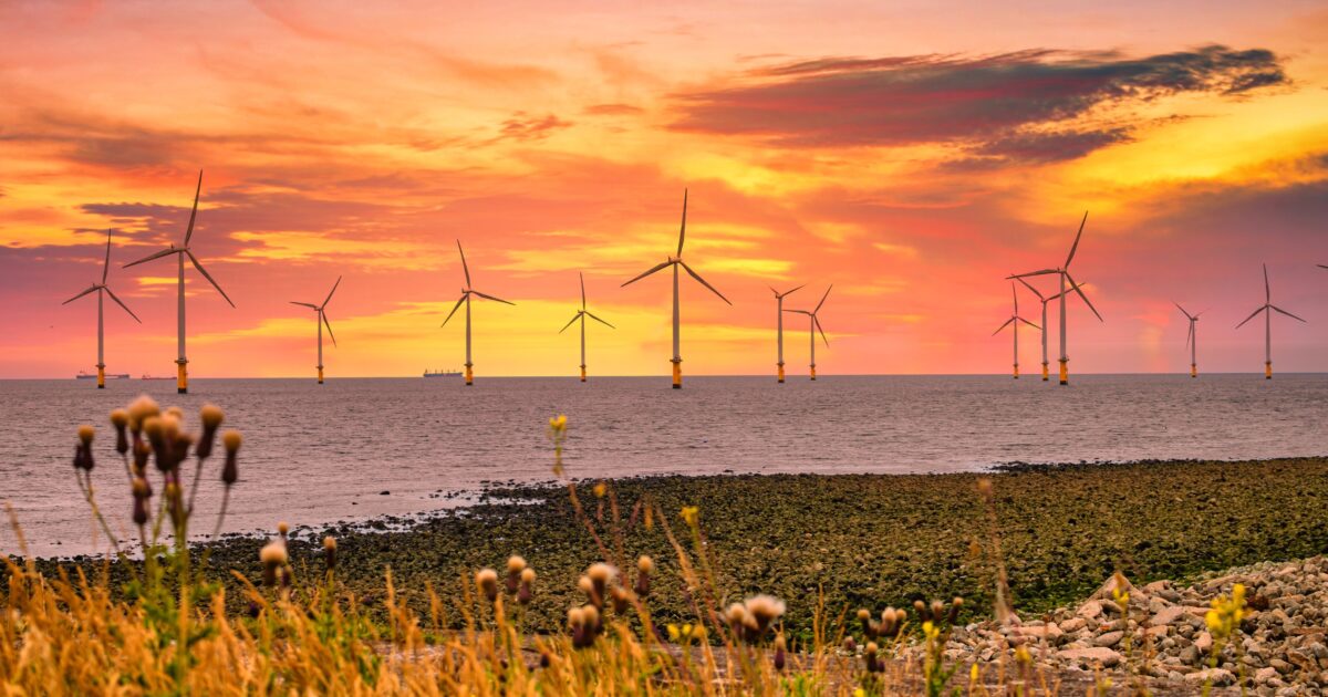 OpenGraph Image for £10million hydrogen innovation scheme for Scotland