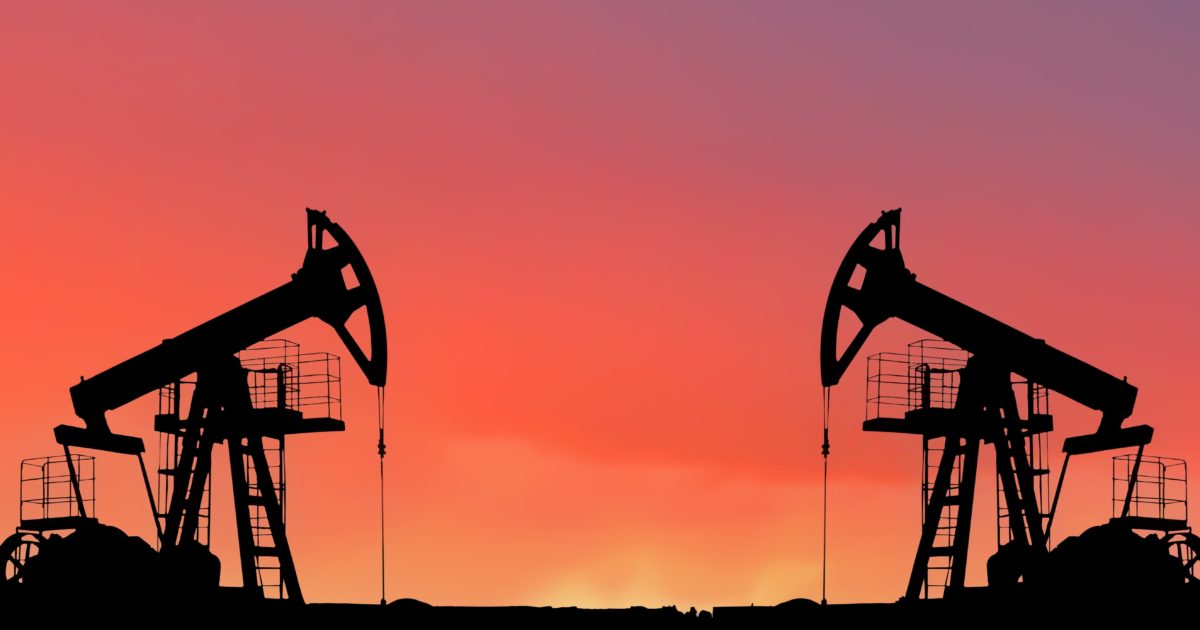 OpenGraph Image for Oil price slumps to four-month low despite Opec+ cuts