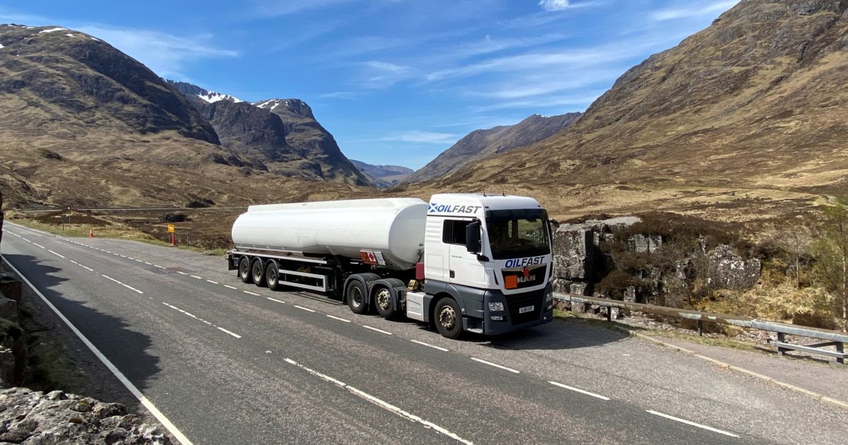 OpenGraph Image for Oilfast Express launches innovative mobile fuel and AdBlue delivery service