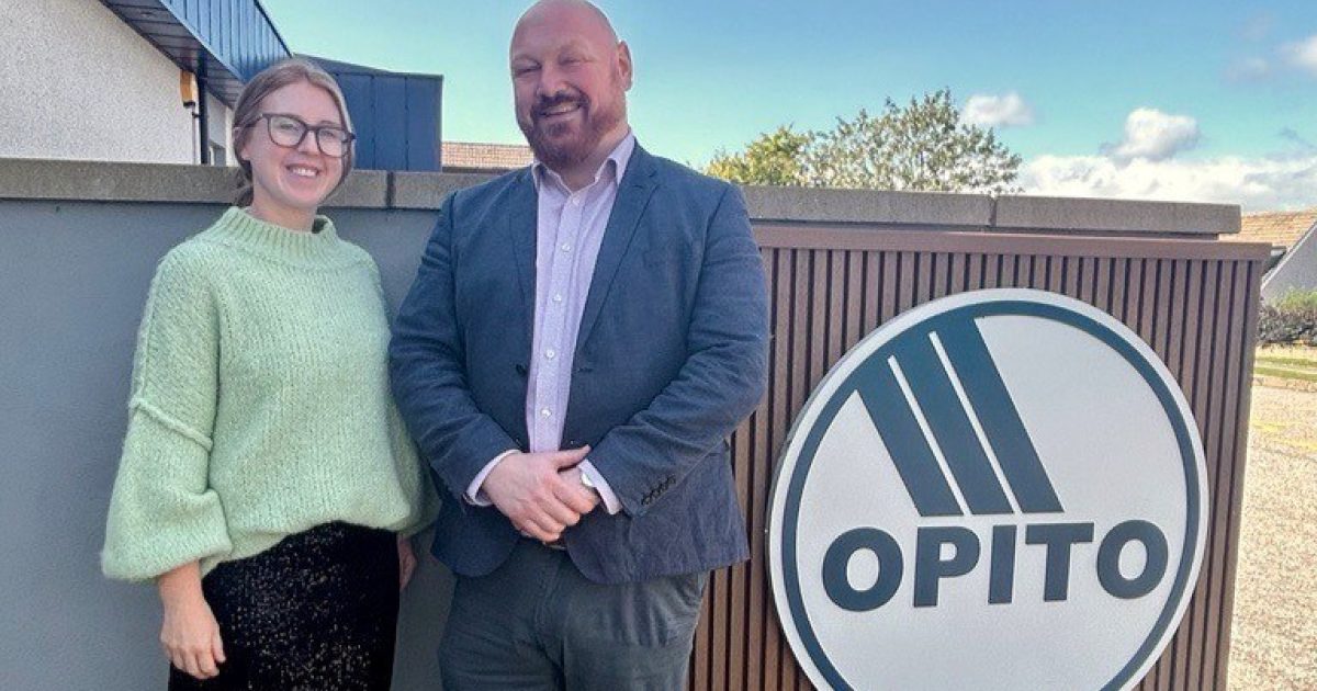 OpenGraph Image for Assessing helicopter administrators focus of new OPITO standard