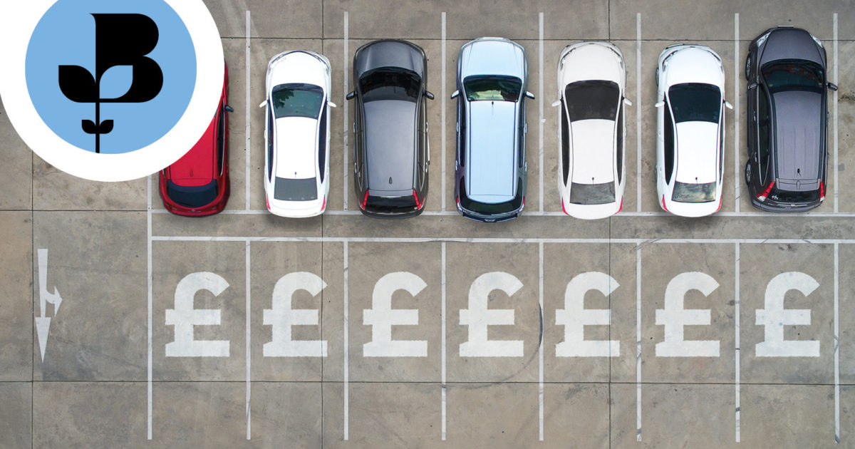 OpenGraph Image for Workplace parking levy ruled out for North-east after Chamber secures consensus