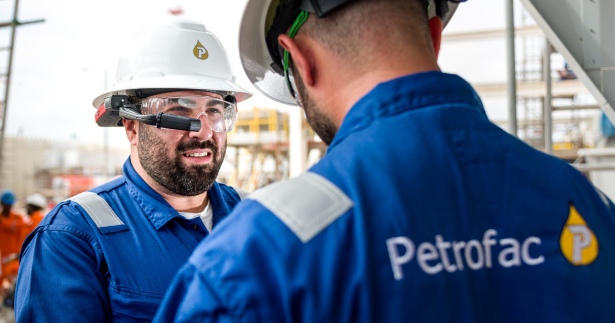 OpenGraph Image for Petrofac restructuring faces new uncertainty following cryptic update