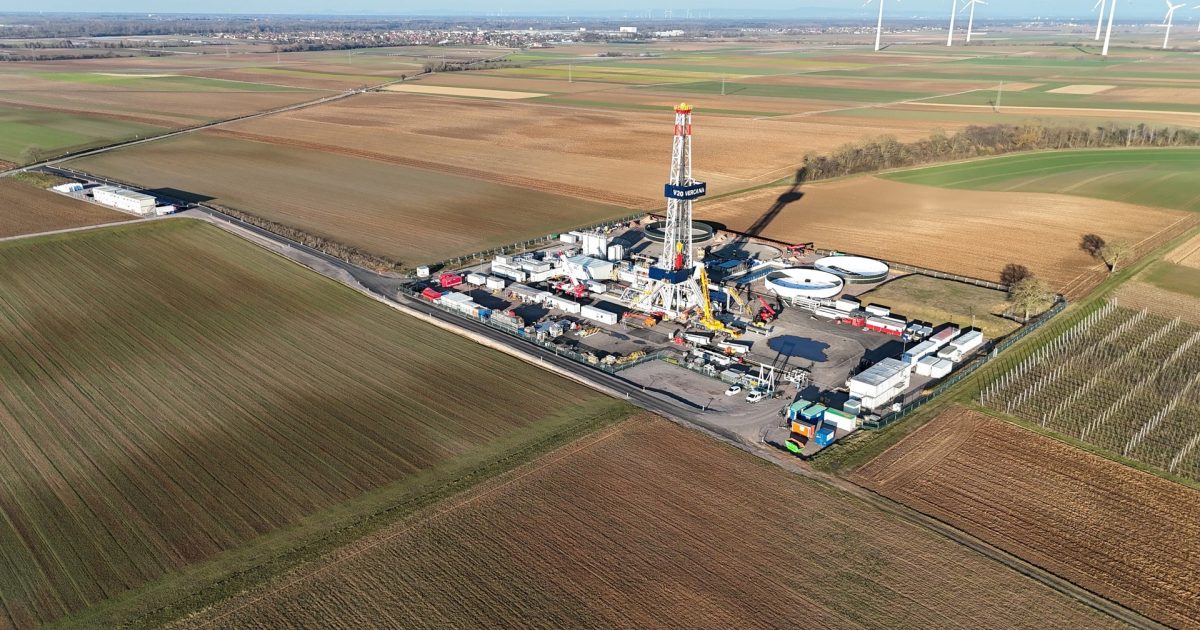 OpenGraph Image for Odfjell Technology partners with Vercana on major geothermal energy project in Germany