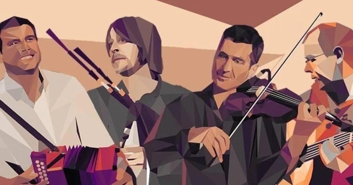 OpenGraph Image for Bryn Terfel and Charlie McKerron to bookend “brilliant weekend of music” in Braemar
