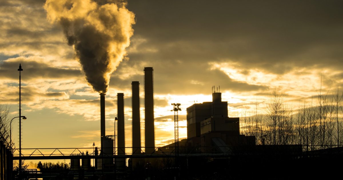 OpenGraph Image for Big setback for US President's plans to tackle climate change
