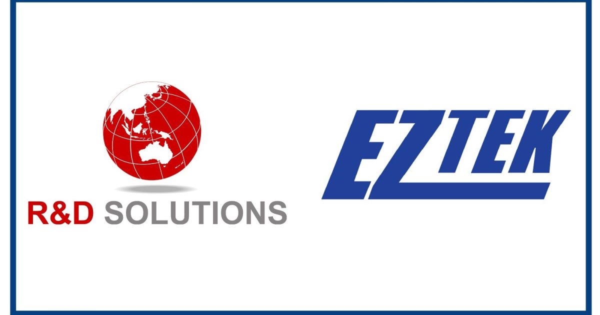 OpenGraph Image for Eztek gains new Australian partner