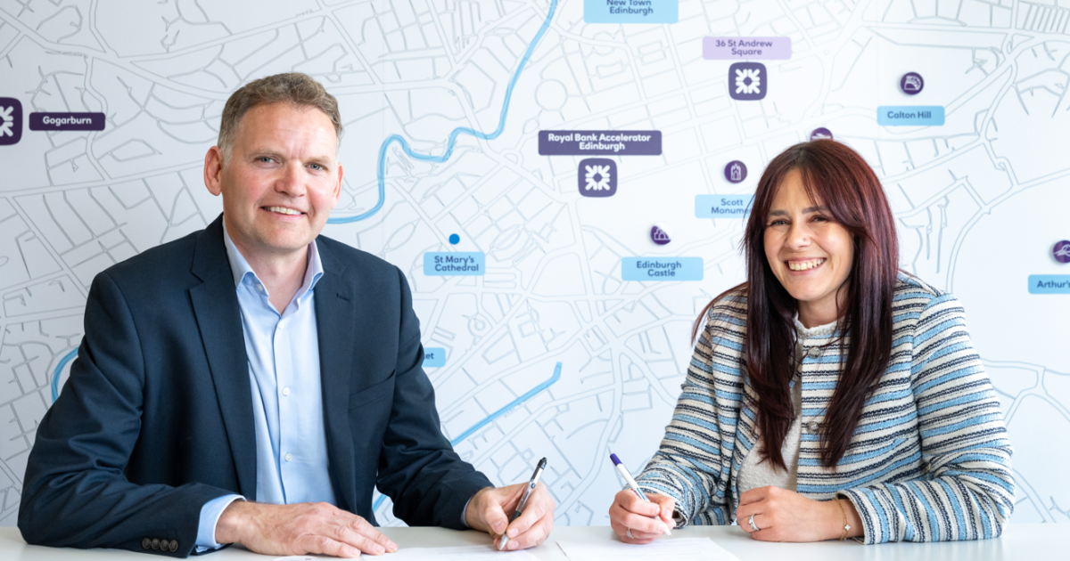 OpenGraph Image for Royal Bank of Scotland and University of Edinburgh announce new alliance to boost Scotland’s boldest startups