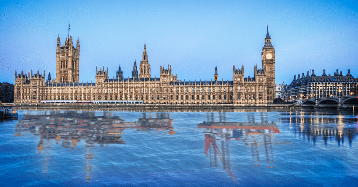 OpenGraph Image for Warning for UK Government as North Sea deal falls through