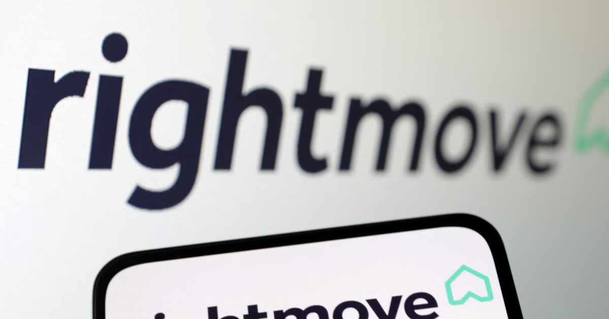 OpenGraph Image for Rise of the roboagent? Rightmove boosts revenue with AI tools
