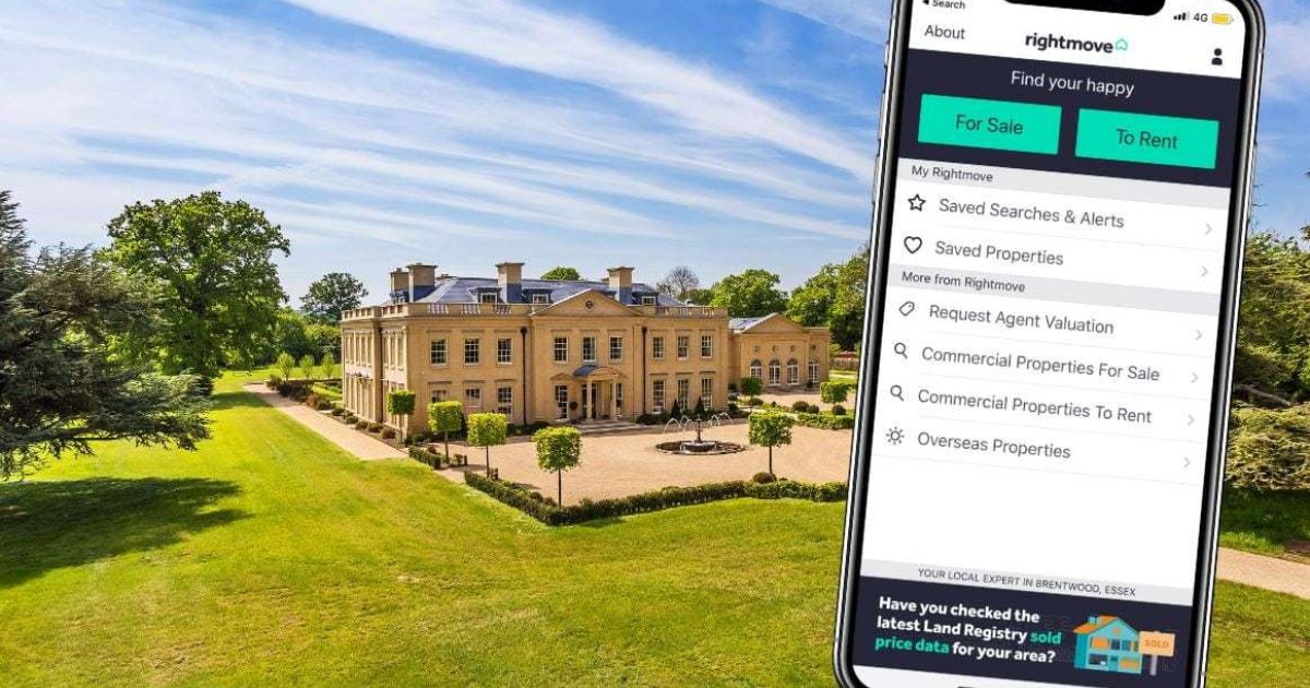 OpenGraph Image for Market watch: Rightmove market dominance set to be challenged