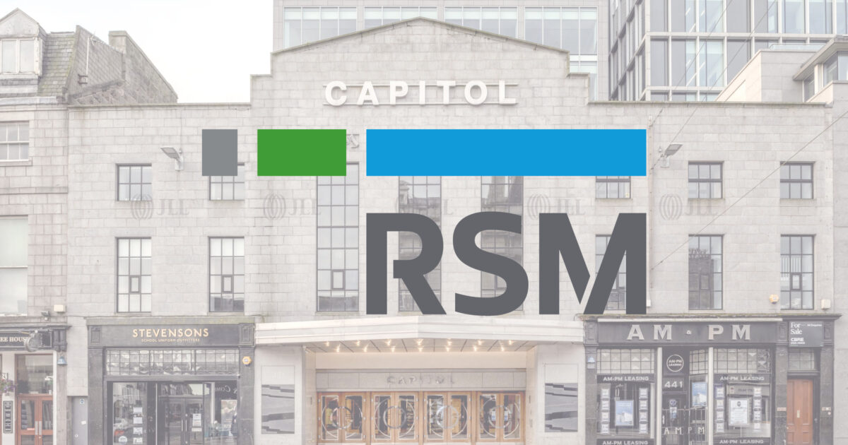 OpenGraph Image for Double boost for efforts to revive Union Street