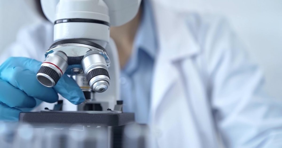 OpenGraph Image for New trial tests high-fibre route to reducing cancer treatment side effects in NHS patients