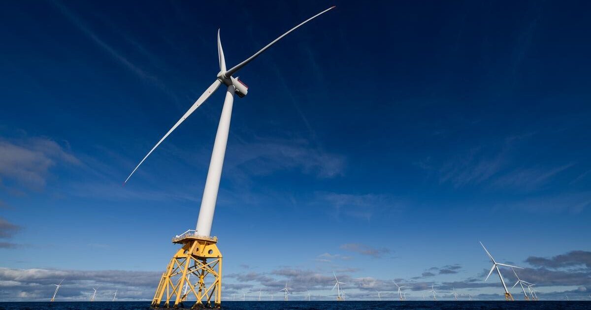 OpenGraph Image for North-east Energy Transition Business Improvement Academy