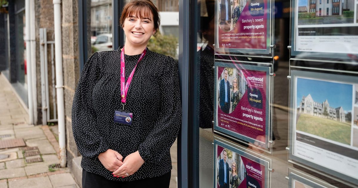 OpenGraph Image for Northwood Banchory opens its doors  for Deeside property event