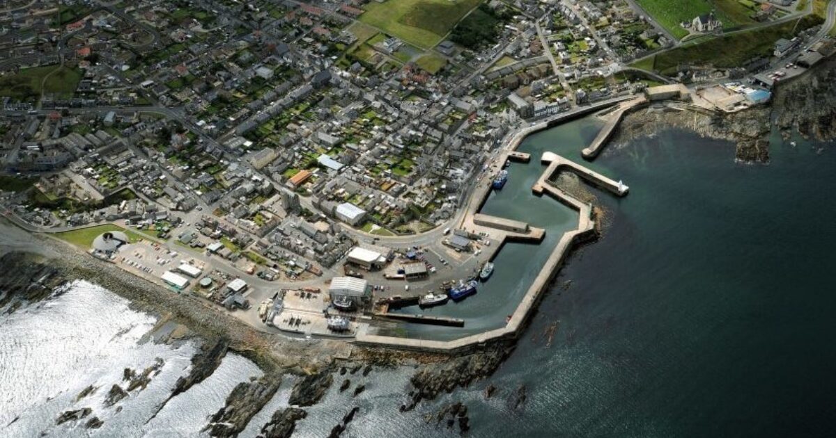 OpenGraph Image for Seven Aberdeenshire harbours to be focus of new and ‘robust’ economic plans for the region