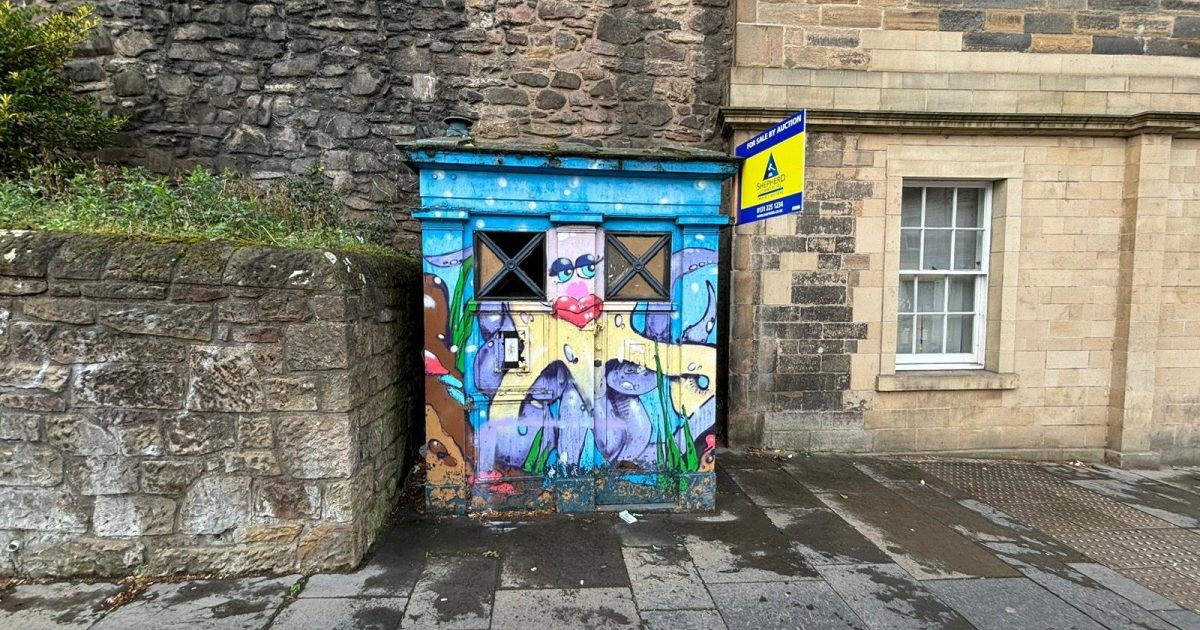 OpenGraph Image for Shepherd’s latest online commercial property auction features 24 lots across Scotland