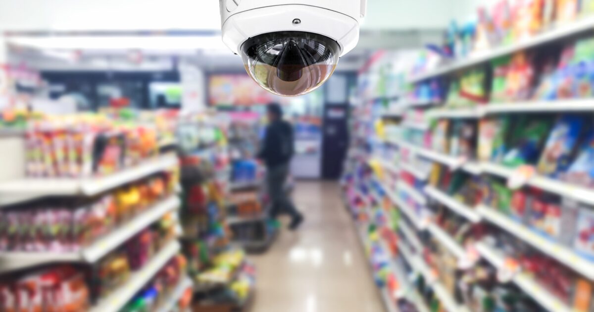 OpenGraph Image for Retailers urge Police Scotland to 'restore confidence in justice system'