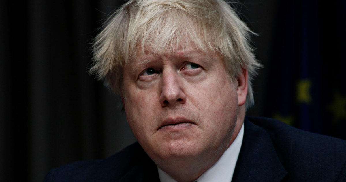 OpenGraph Image for Tax cuts on the horizon as Boris clings on to power