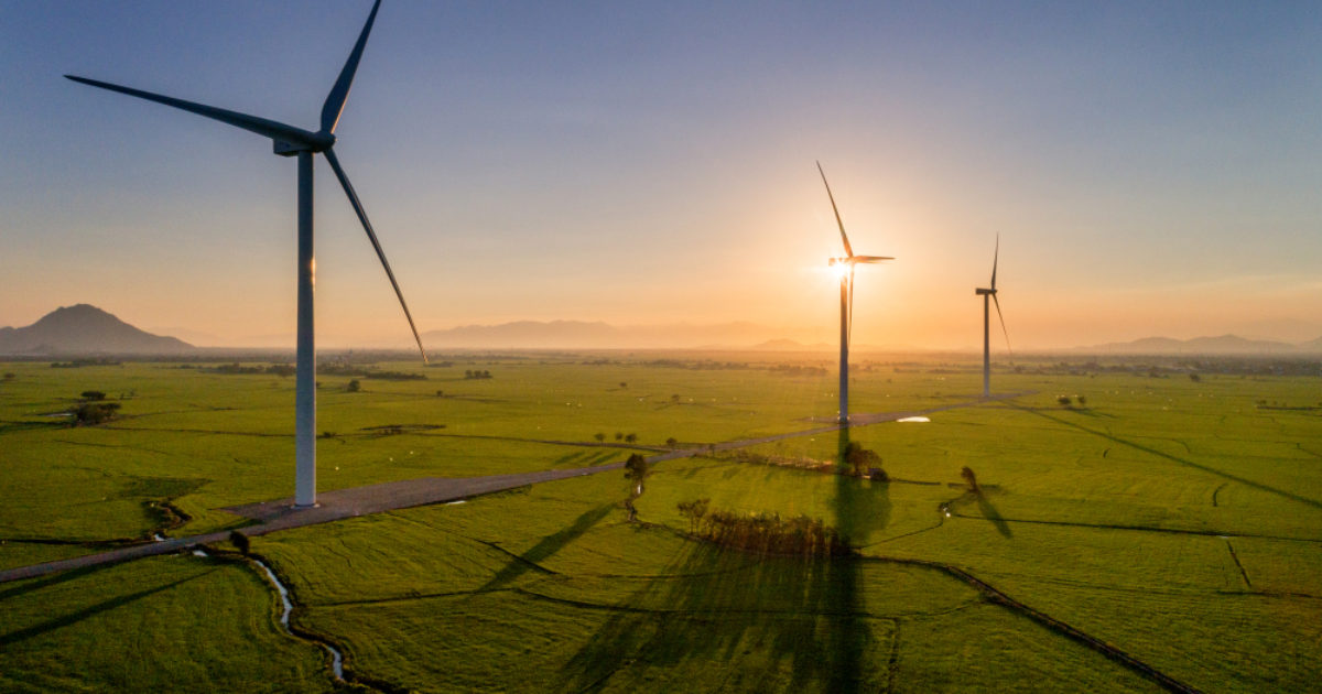 OpenGraph Image for Wind power lobby calls for cash help