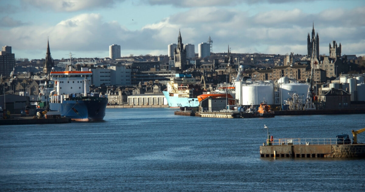 OpenGraph Image for Hunt told to scrap windfall tax as research shows Aberdeen has ‘paid the price’