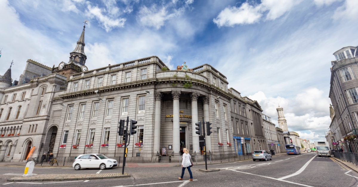 OpenGraph Image for Pubs hammered by unfair taxes, says Wetherspoon boss