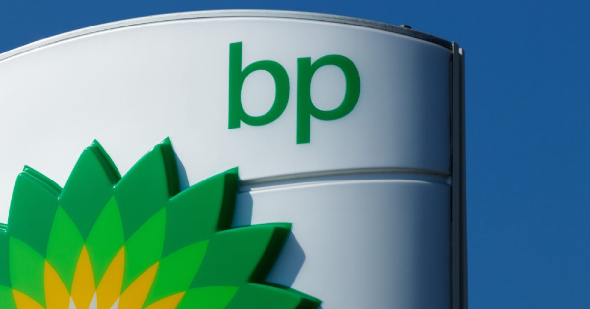 OpenGraph Image for BP profits double as trading, refining and asset sales lift first-quarter results