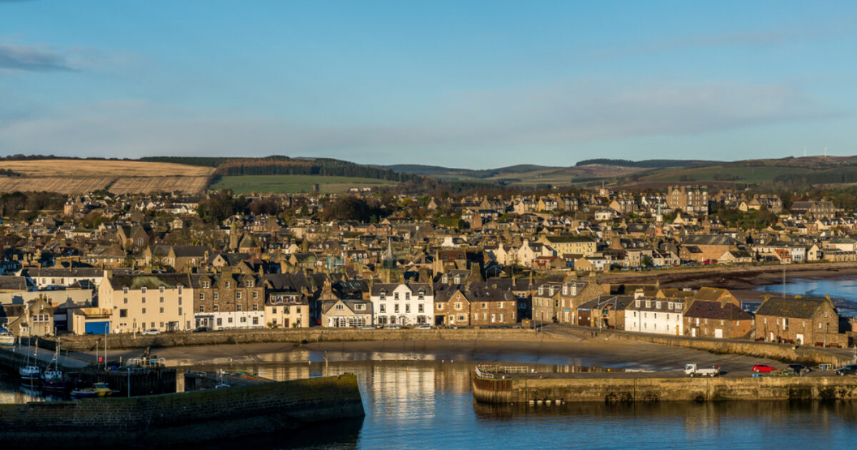 OpenGraph Image for Aberdeenshire overlooked in Sunak's town centre spending spree