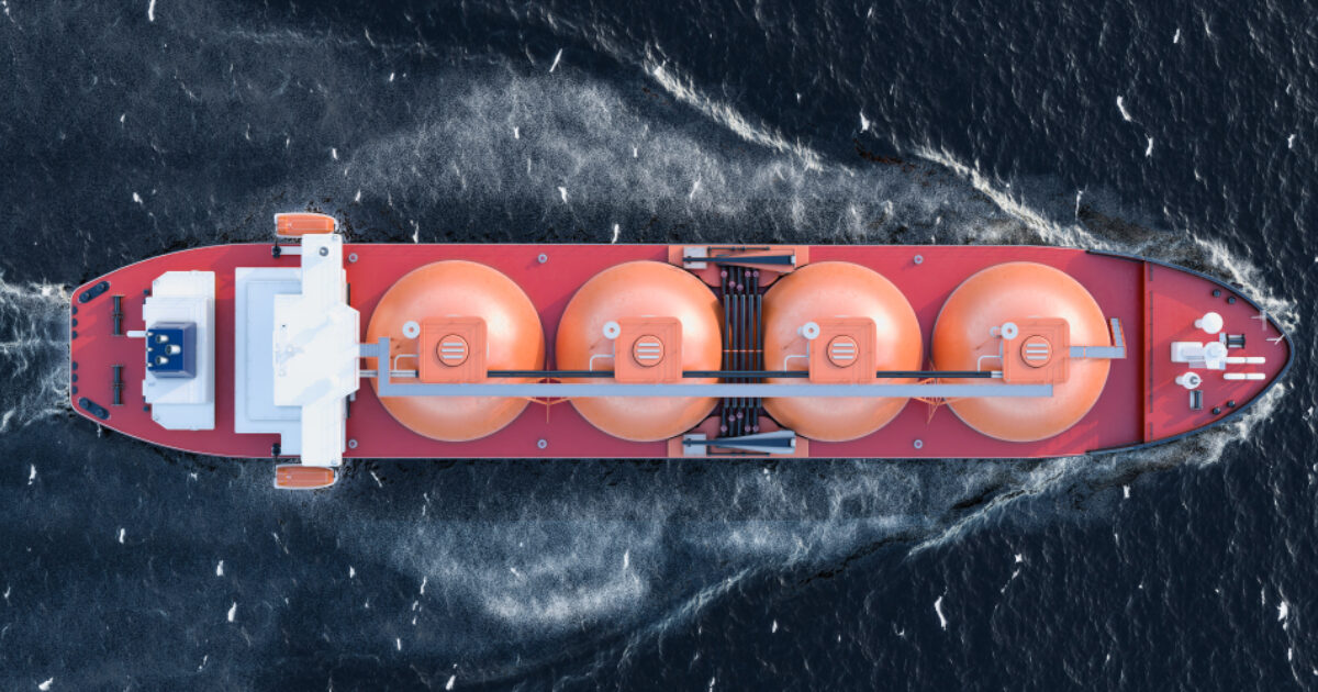 OpenGraph Image for Gas prices jump as strikes in Australia begin