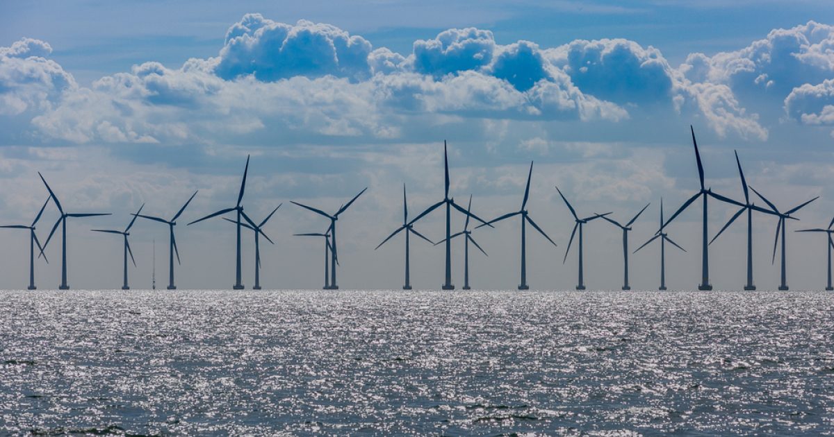 OpenGraph Image for Industry urges UK Government to boost AR7 offshore wind budget