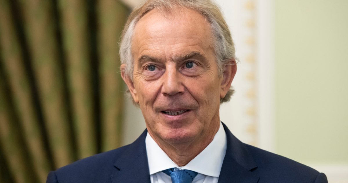 OpenGraph Image for Tony Blair Institute backs EPL reform and consents for Jackdaw and Rosebank