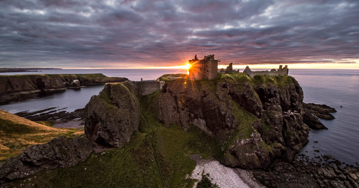 OpenGraph Image for Aberdeen voted in the top 10 friendliest cities in the UK