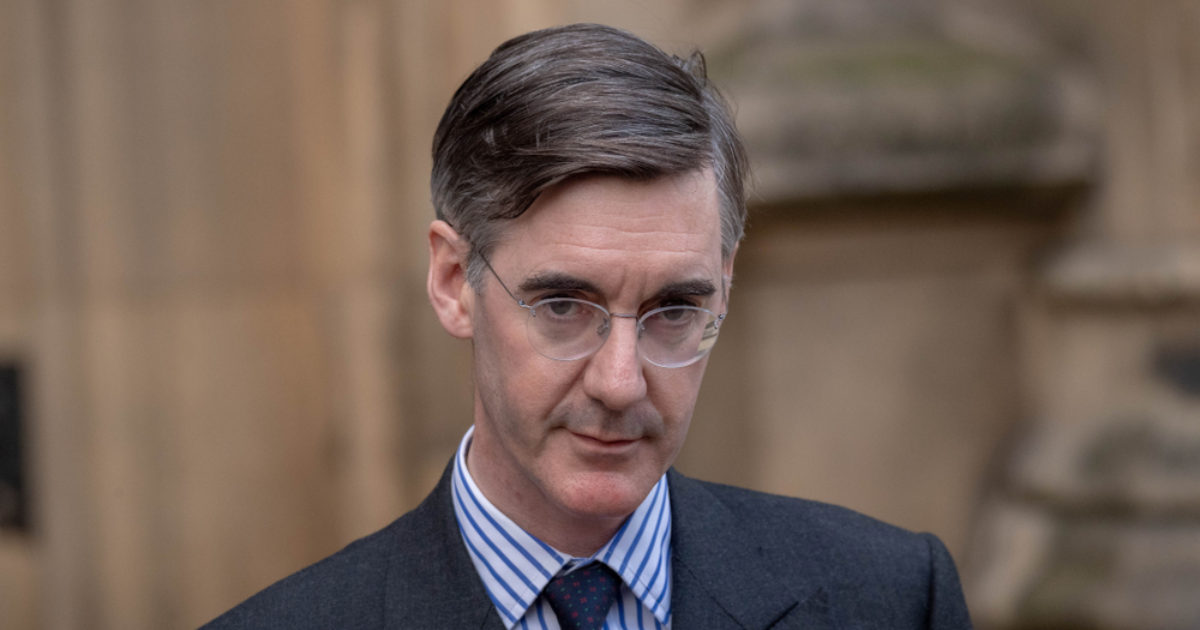 OpenGraph Image for Civil service staff 'ordered back to the office' by minister