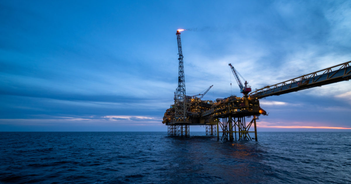 OpenGraph Image for Fresh North Sea developments could lead to nearly 1.5billion barrels more