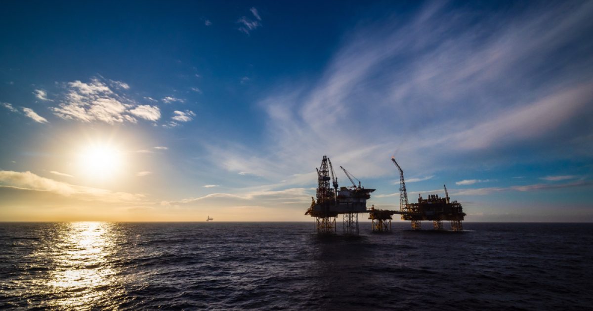OpenGraph Image for Row erupts over North Sea future after IEA chief says “damage is done”