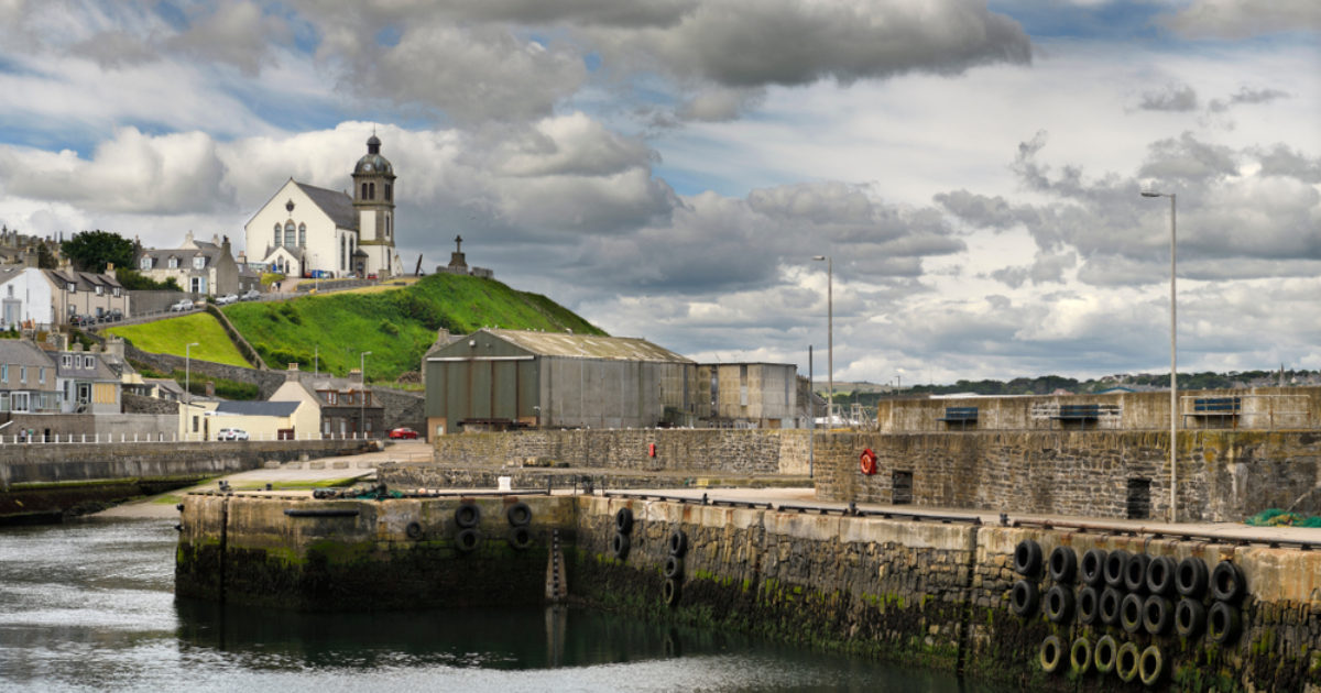 OpenGraph Image for Support for fishing businesses and coastal communities