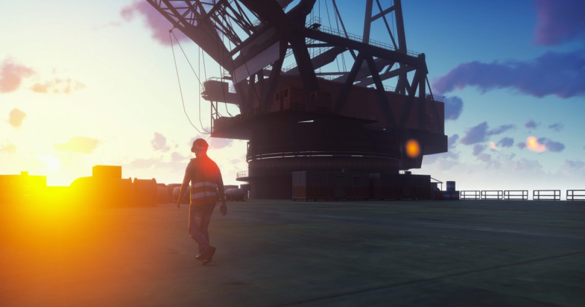 OpenGraph Image for North Sea supply chain at a crossroads, Chamber survey finds