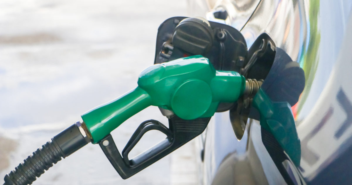 OpenGraph Image for Minister rules out energy rationing in the UK