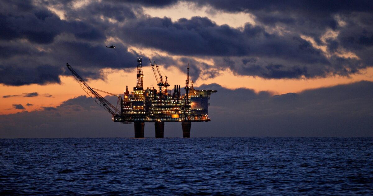 OpenGraph Image for Billion-pound North Sea dealmaker shifts focus abroad over 'unstable' UK