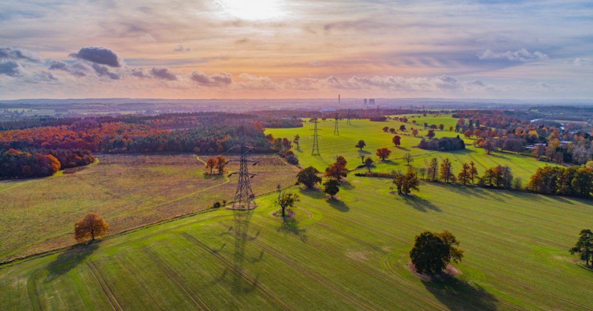 OpenGraph Image for Grid plans 'won't deliver investment required for clean power 2030'