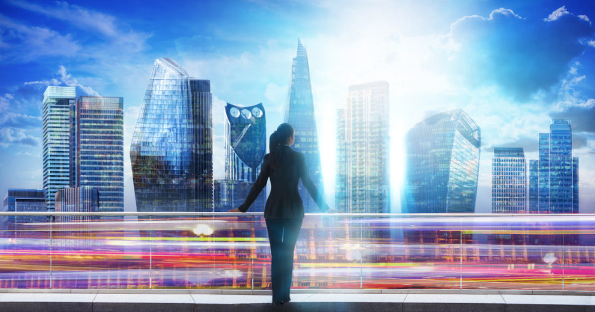 OpenGraph Image for Scotland's lawyers facing "intense" competition for talent