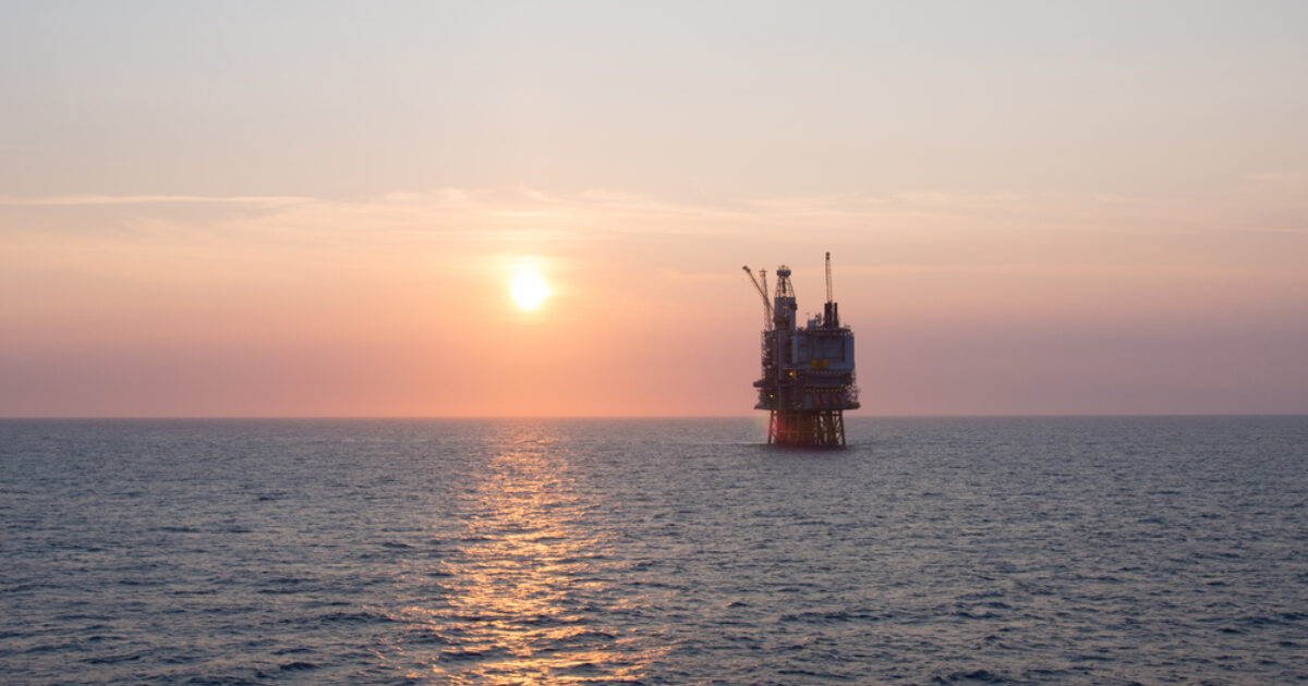 OpenGraph Image for Labour plans could shelve CCUS and offshore wind projects