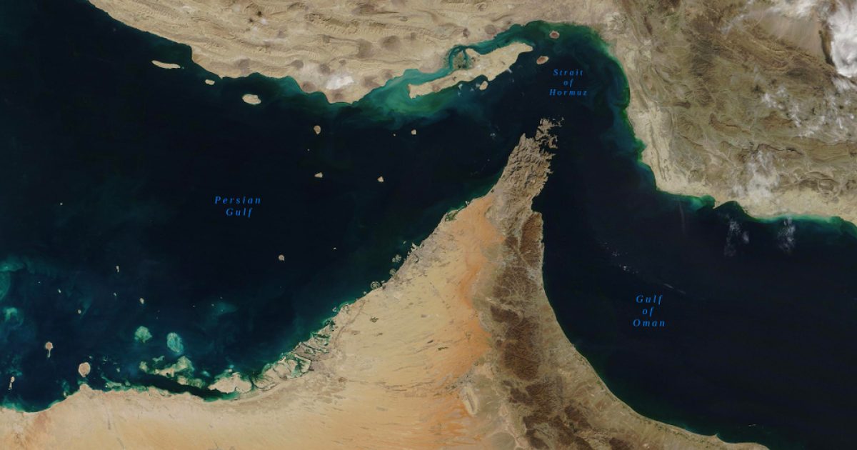 OpenGraph Image for Oil surges past $100 again as attacks raise fears of prolonged conflict