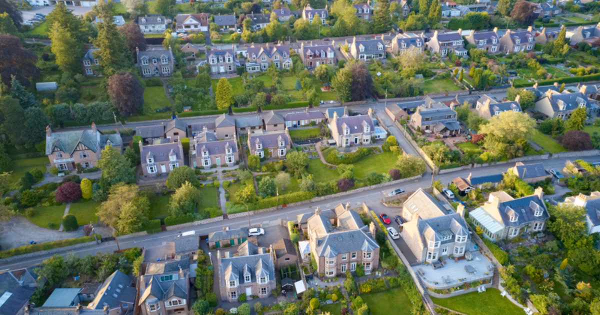 OpenGraph Image for Register to offer 'transparency' on Scottish land ownership