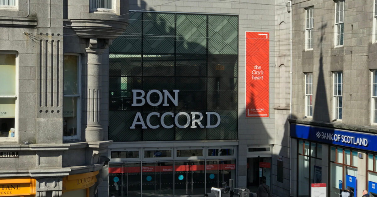 OpenGraph Image for CASC to open second outlet in Aberdeen City Centre